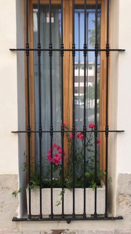 Loft De Diseno Cerca Del Mar Leilighet Valencia Eksteriør bilde
