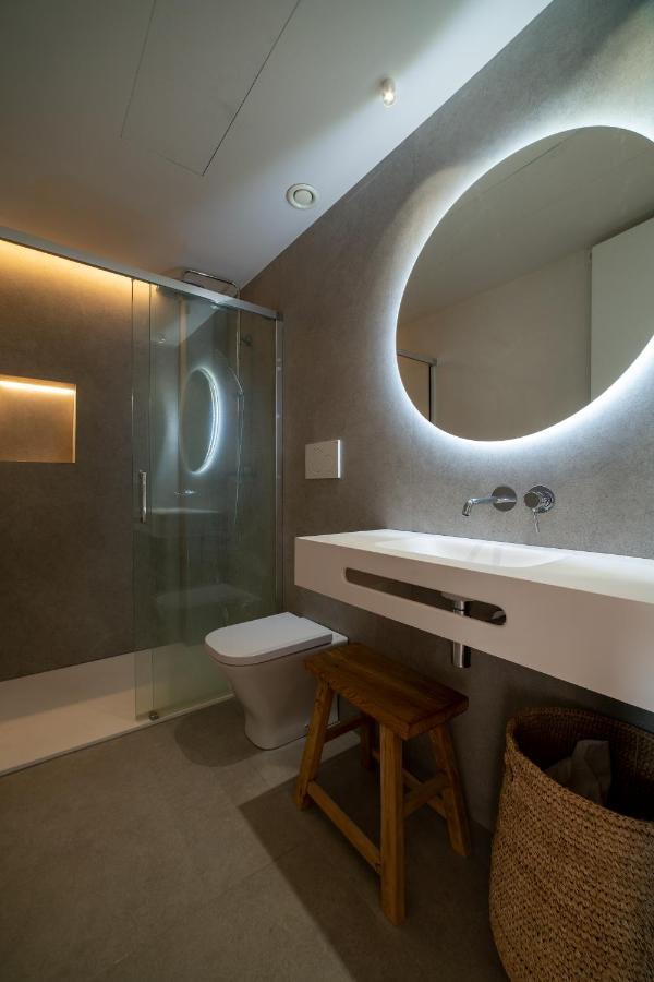 Loft De Diseno Cerca Del Mar Leilighet Valencia Eksteriør bilde