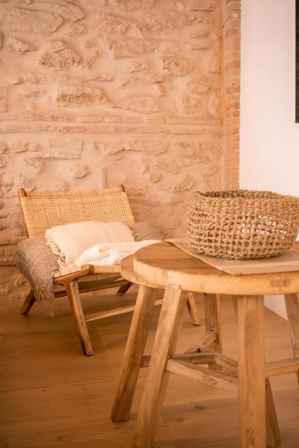 Loft De Diseno Cerca Del Mar Leilighet Valencia Eksteriør bilde