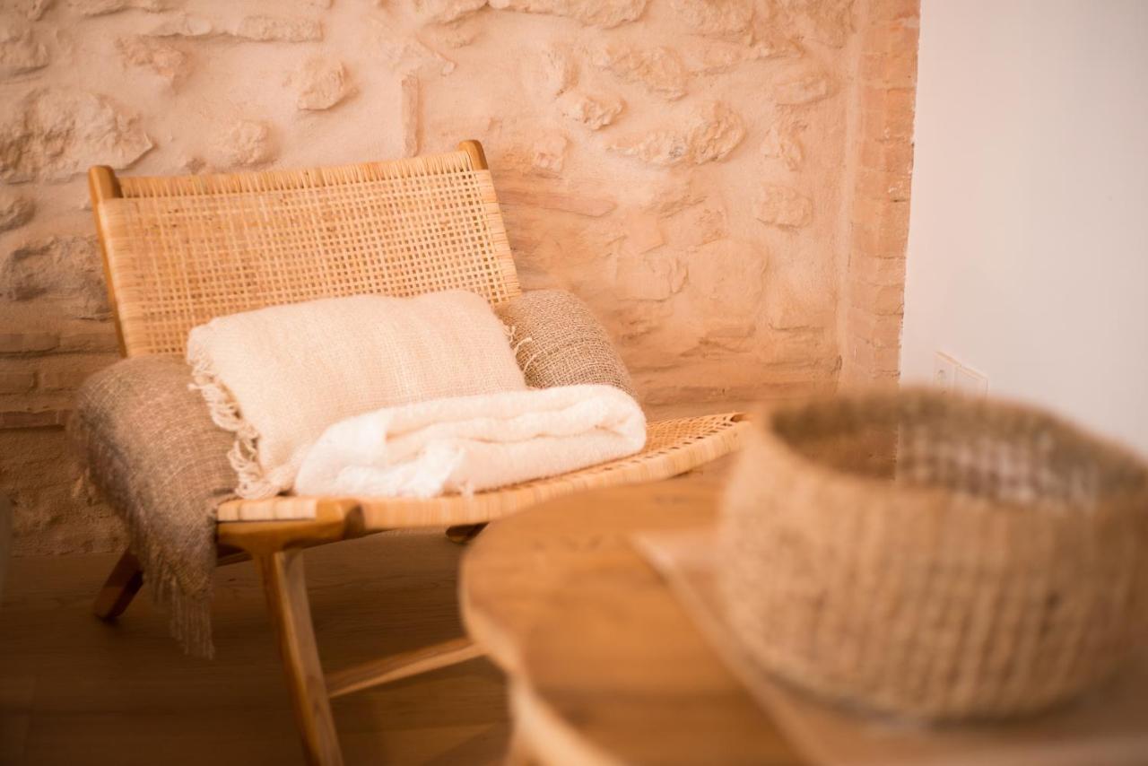 Loft De Diseno Cerca Del Mar Leilighet Valencia Eksteriør bilde